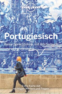 Portugiesisch, Lonely Planet Sprachführer