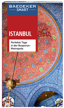 Istanbul (eBook), Baedeker: Baedeker SMART Reiseführer