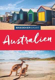 Australien, Baedeker SMART Reiseführer