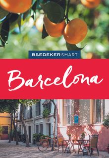 Barcelona (eBook), Baedeker: Baedeker SMART Reiseführer
