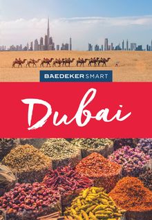 Dubai (eBook), Baedeker: Baedeker SMART Reiseführer