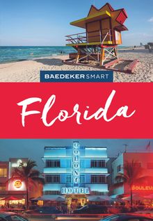 Florida (eBook), Baedeker: Baedeker SMART Reiseführer