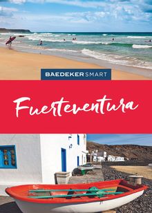 Fuerteventura, Baedeker SMART Reiseführer
