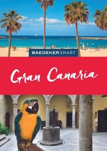 Gran Canaria, Baedeker SMART Reiseführer