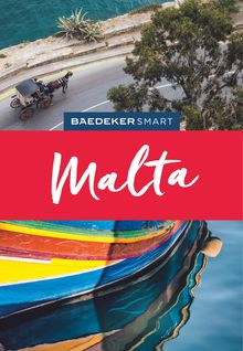 Malta, Baedeker: Baedeker SMART Reiseführer