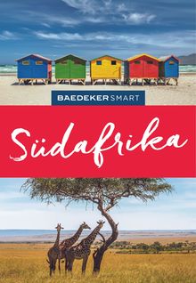 Südafrika (eBook), Baedeker: Baedeker SMART Reiseführer