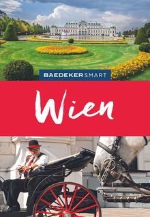 Wien (eBook), Baedeker: Baedeker SMART Reiseführer