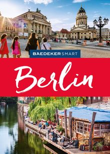 Berlin (eBook), Baedeker: Baedeker SMART Reiseführer