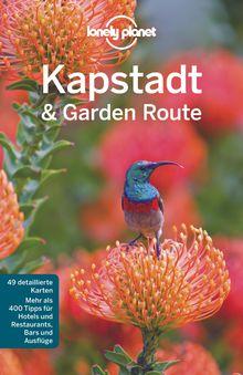 Kapstadt & die Garden Route, Lonely Planet Reiseführer
