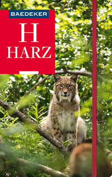 Harz (eBook), Baedeker: Baedeker Reiseführer