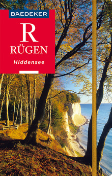 Rügen, Hiddensee (eBook), Baedeker: Baedeker Reiseführer