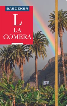 La Gomera, Baedeker: Baedeker Reiseführer