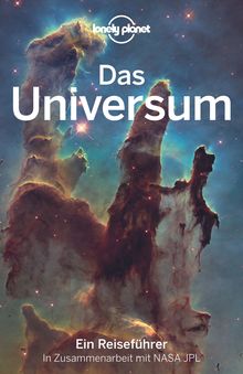 Das Universum, MAIRDUMONT: Lonely Planet Reiseführer