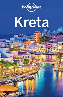 Kreta, Lonely Planet: Lonely Planet Reiseführer