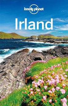 Irland, Lonely Planet: Lonely Planet Reiseführer