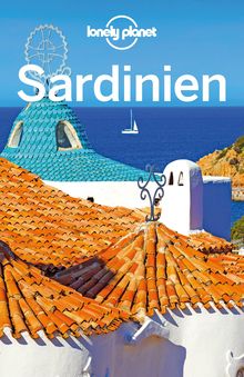 Sardinien, Lonely Planet: Lonely Planet Reiseführer