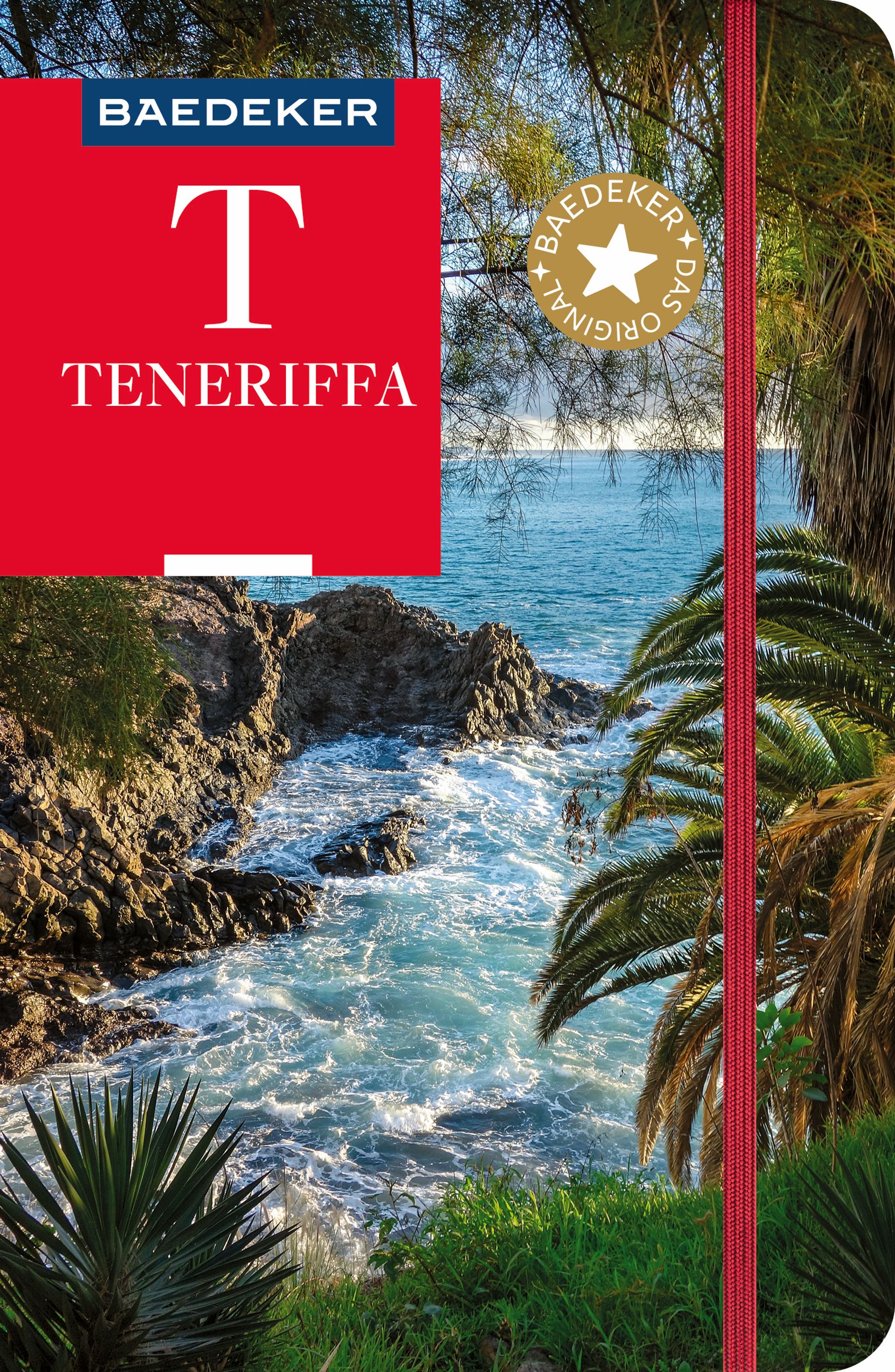 Baedeker Teneriffa (eBook)