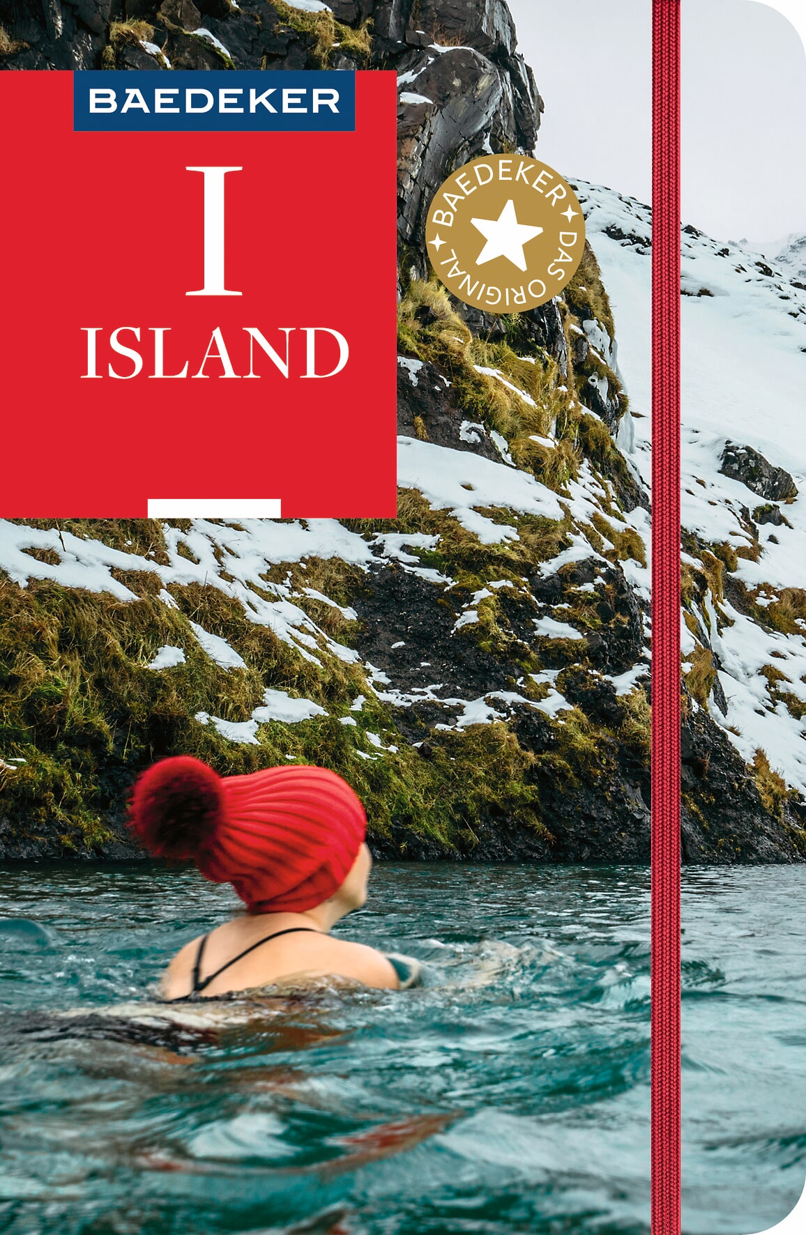 Baedeker Island (eBook)