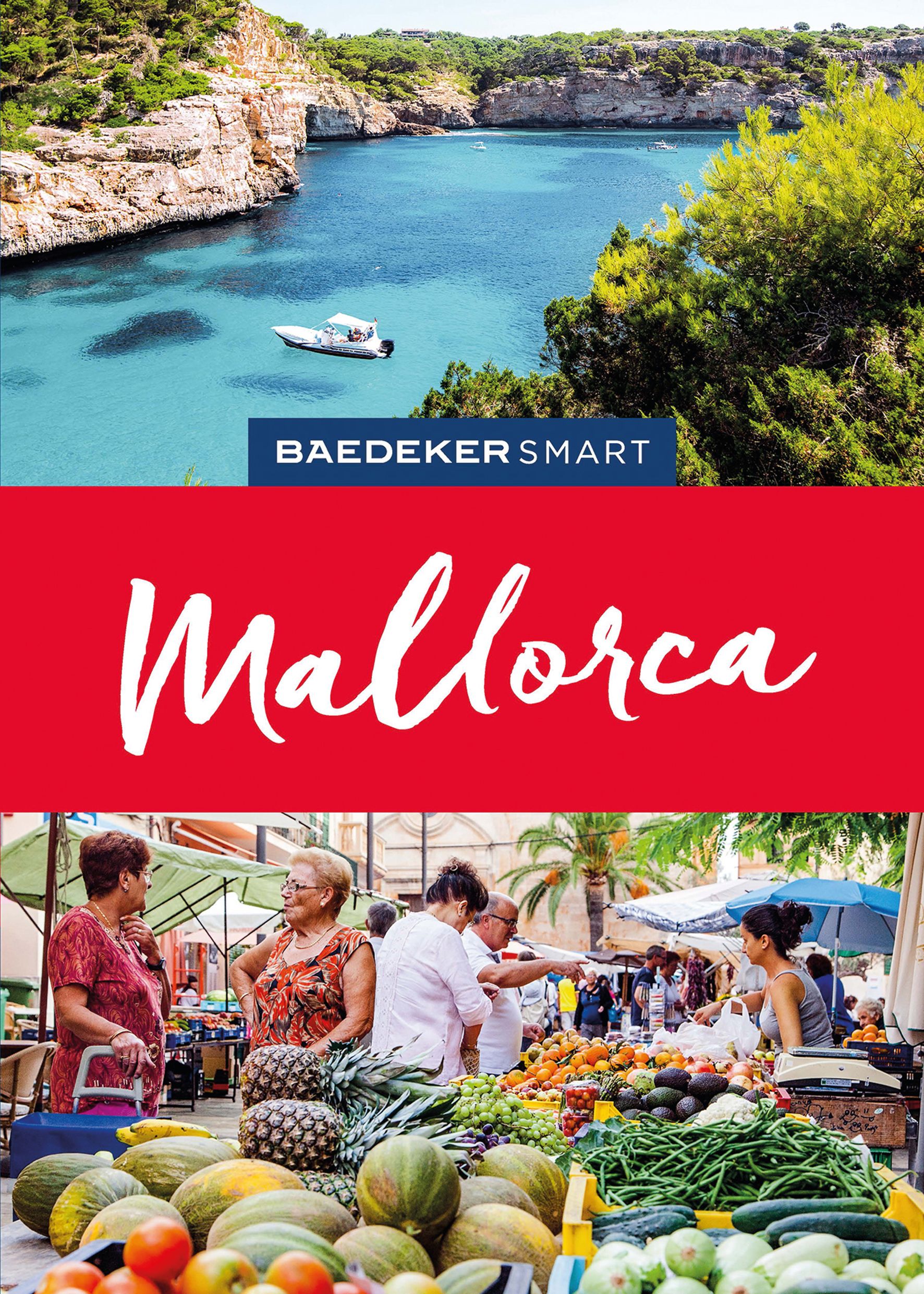 Baedeker Mallorca