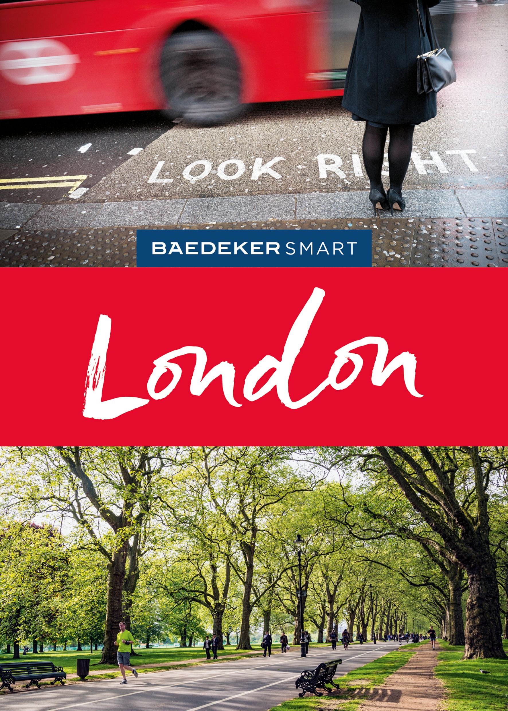 Baedeker London