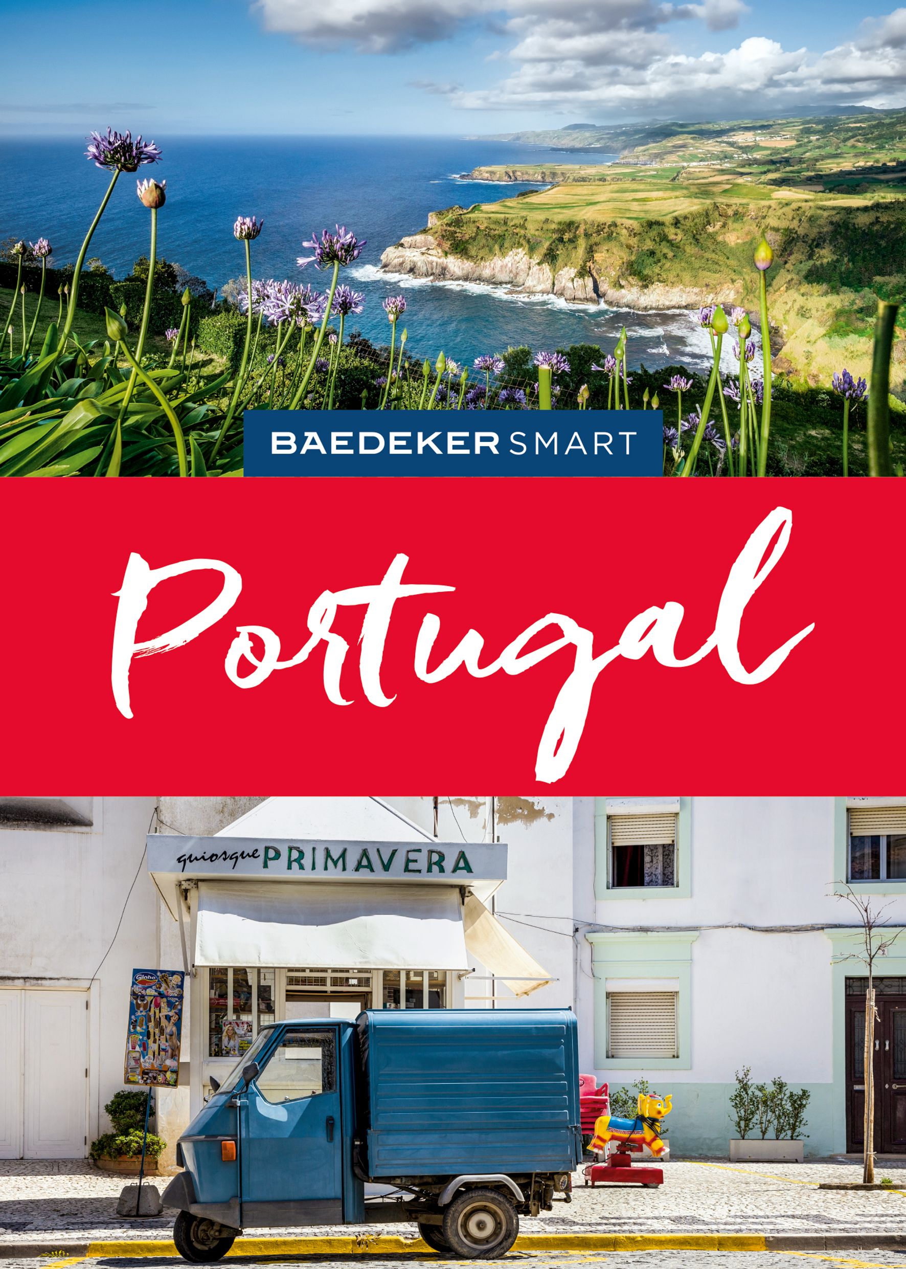 Baedeker Portugal