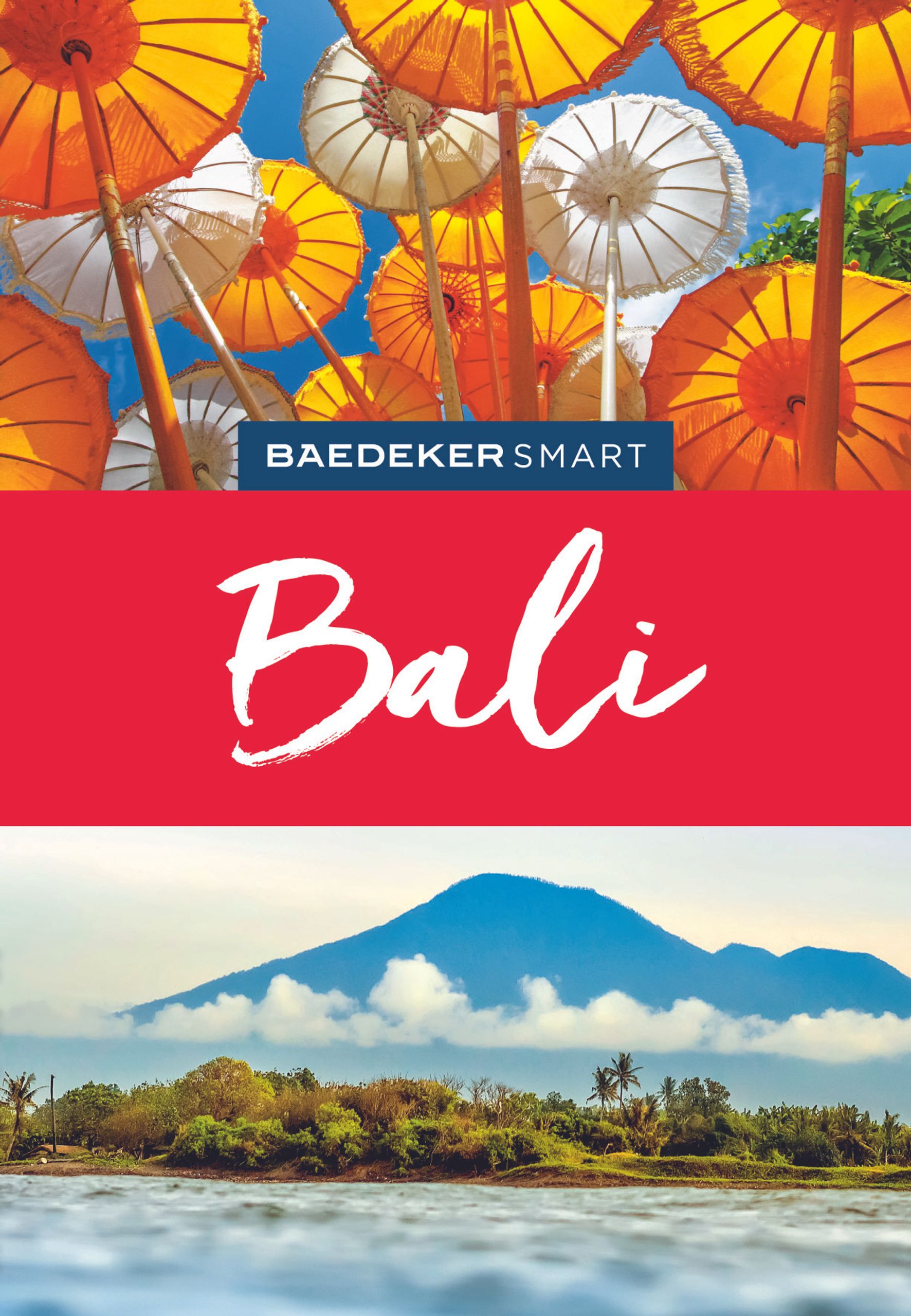 Baedeker Bali