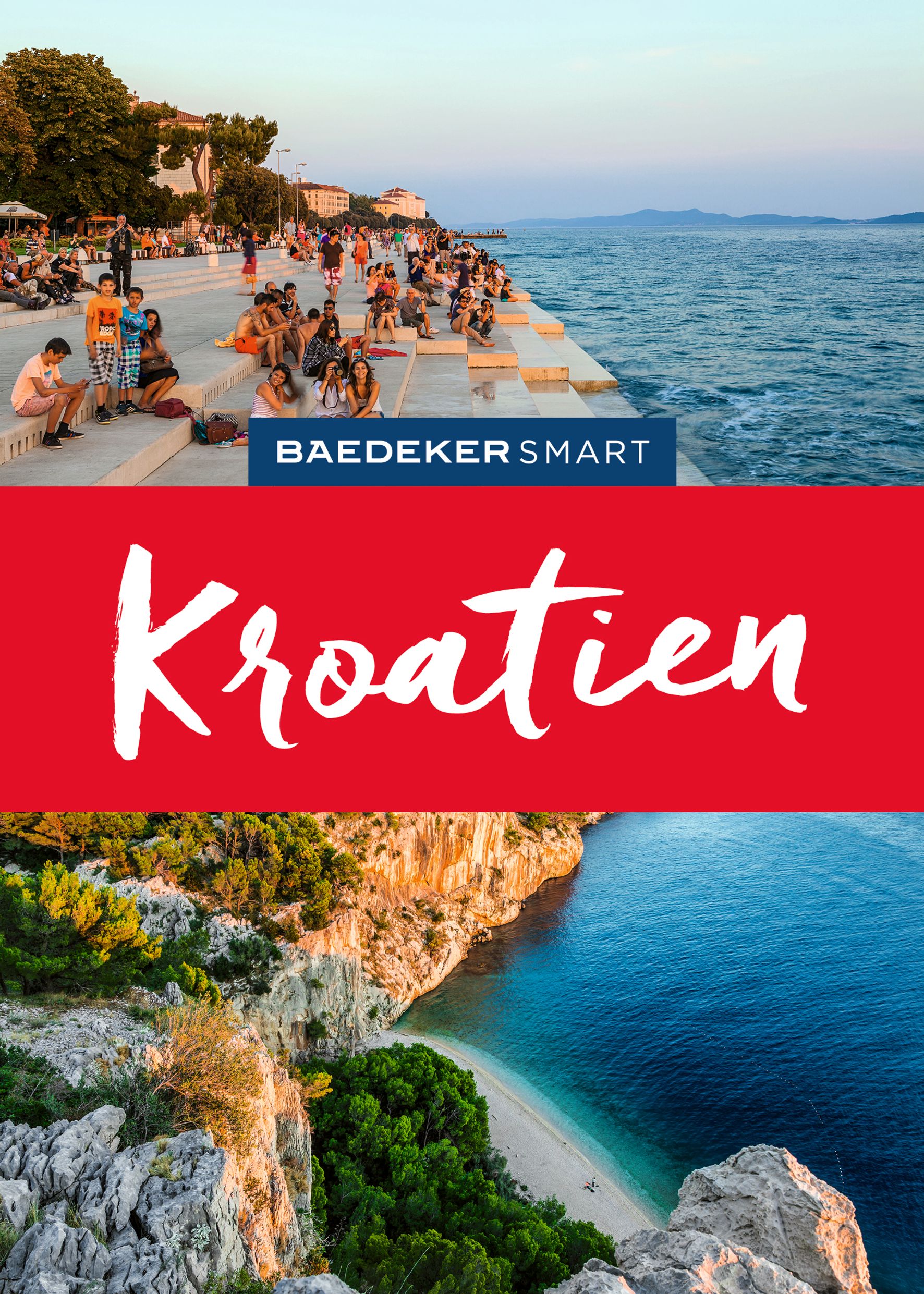 Baedeker Kroatien (eBook)