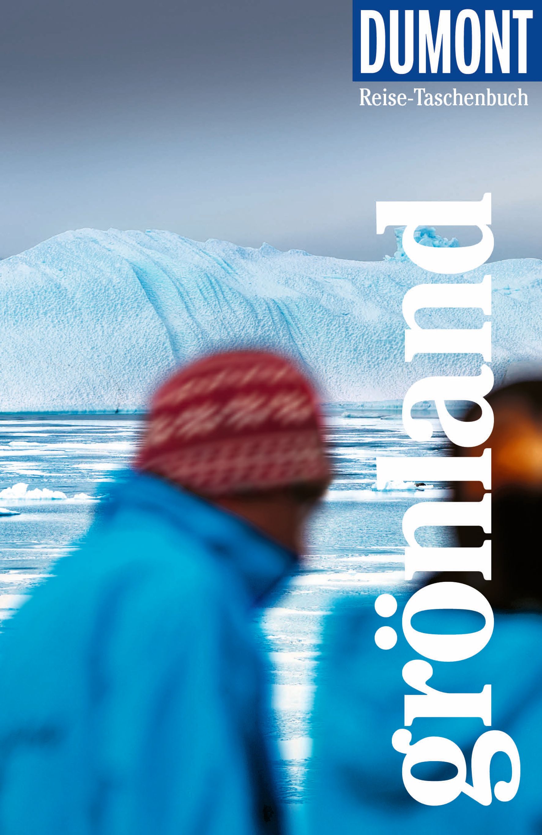 MAIRDUMONT Grönland (eBook)