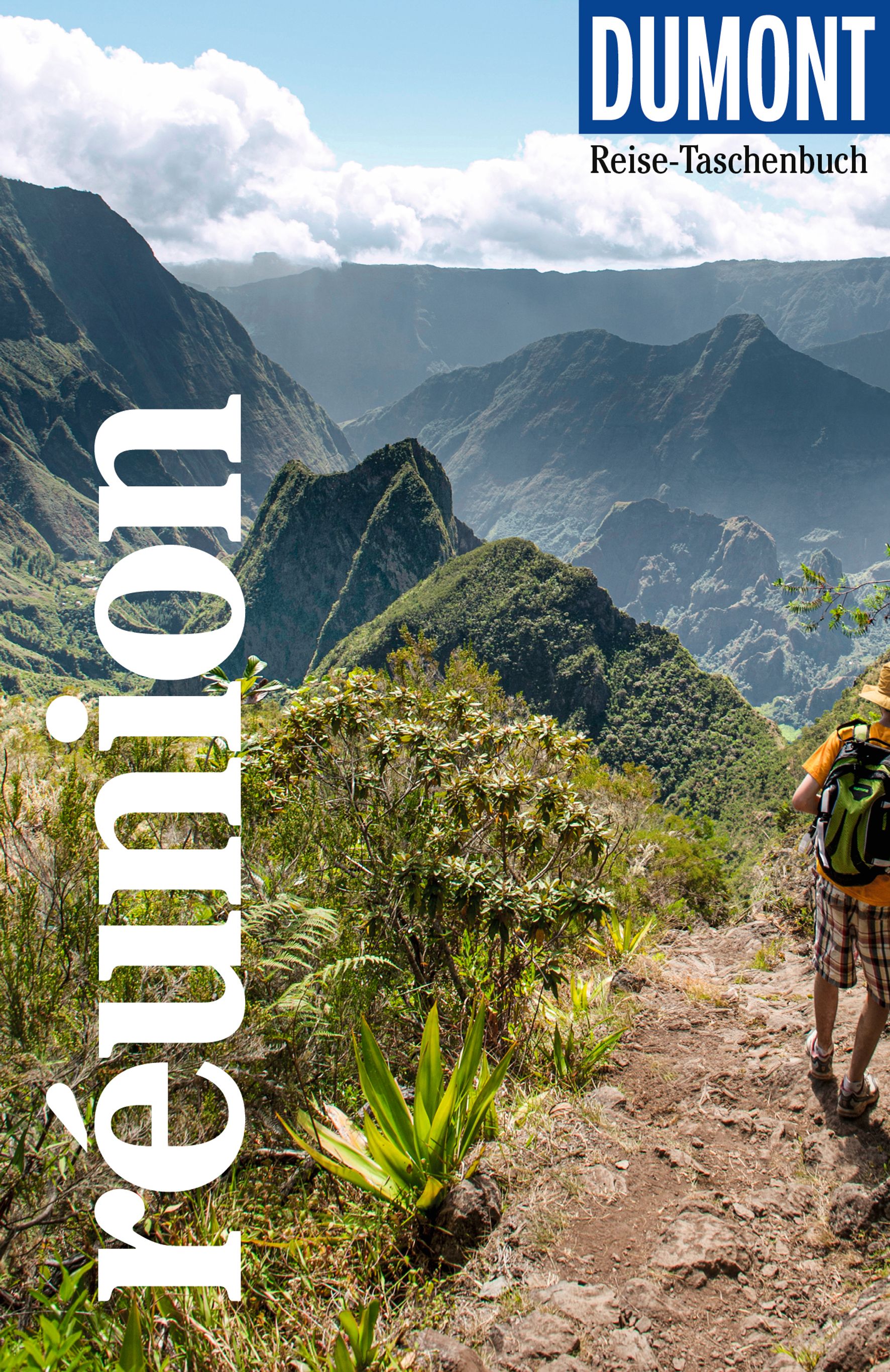 MAIRDUMONT Réunion (eBook)