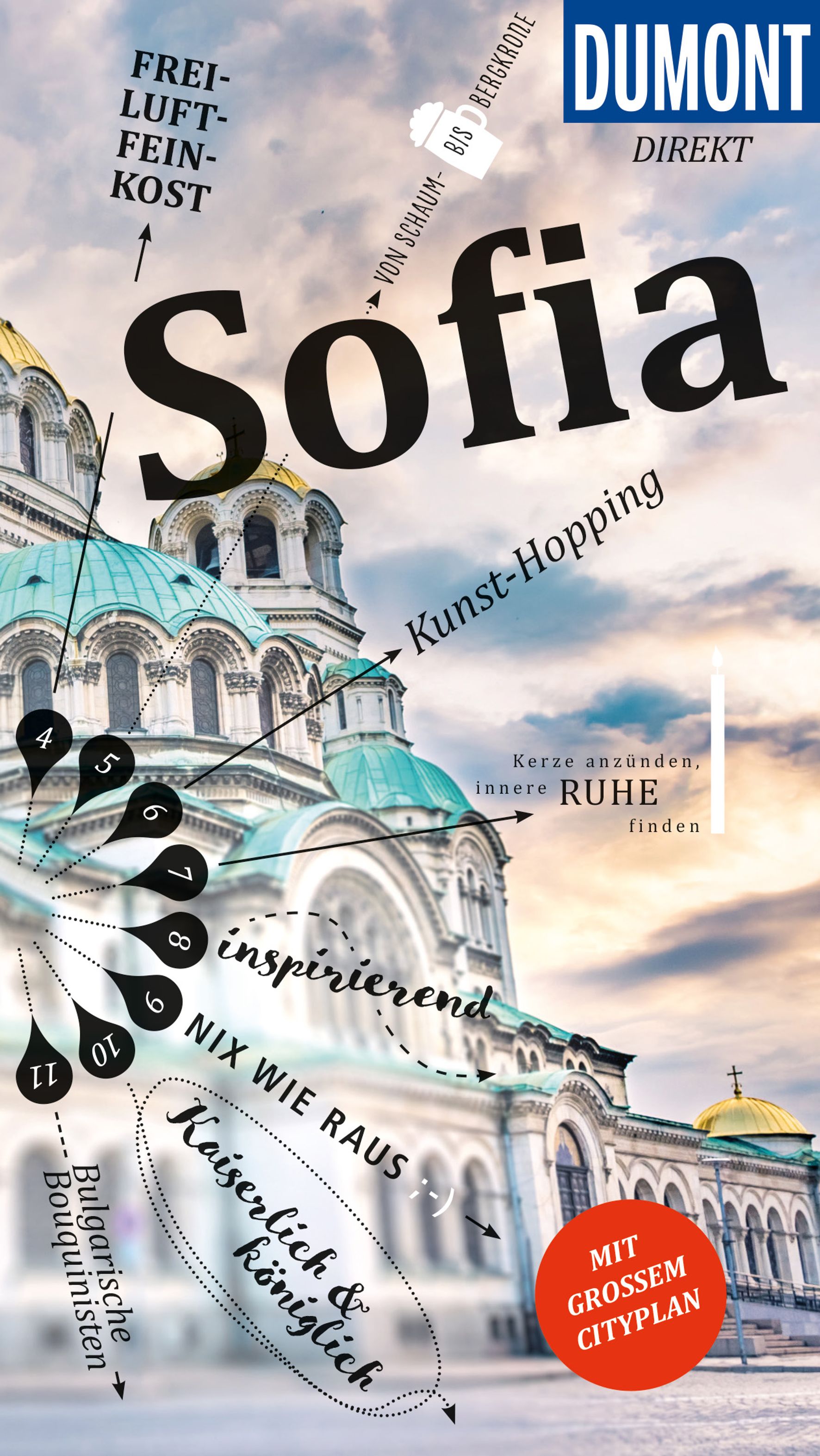 MAIRDUMONT Sofia (eBook)