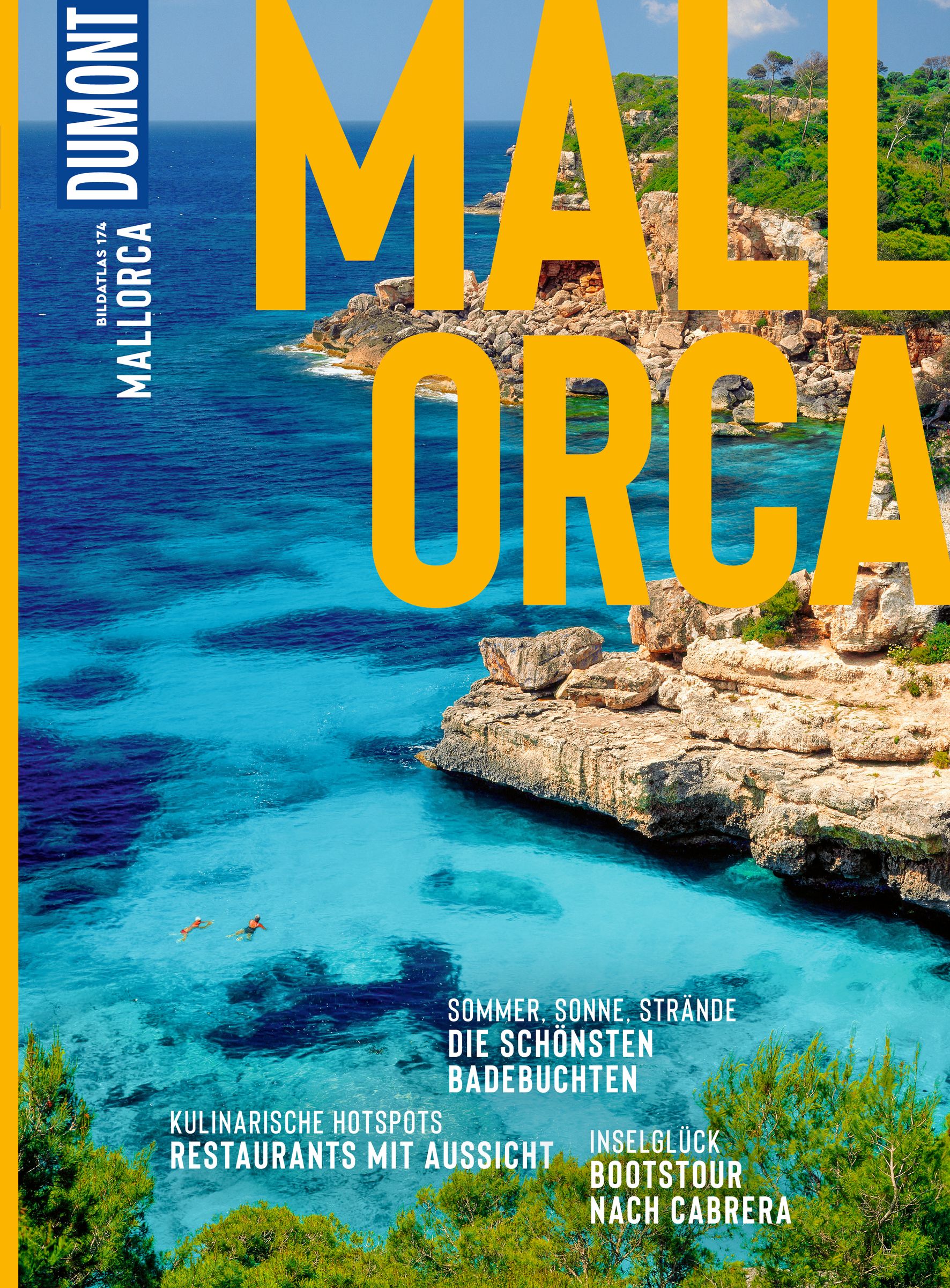 MAIRDUMONT DuMont BILDATLAS Mallorca (eBook)