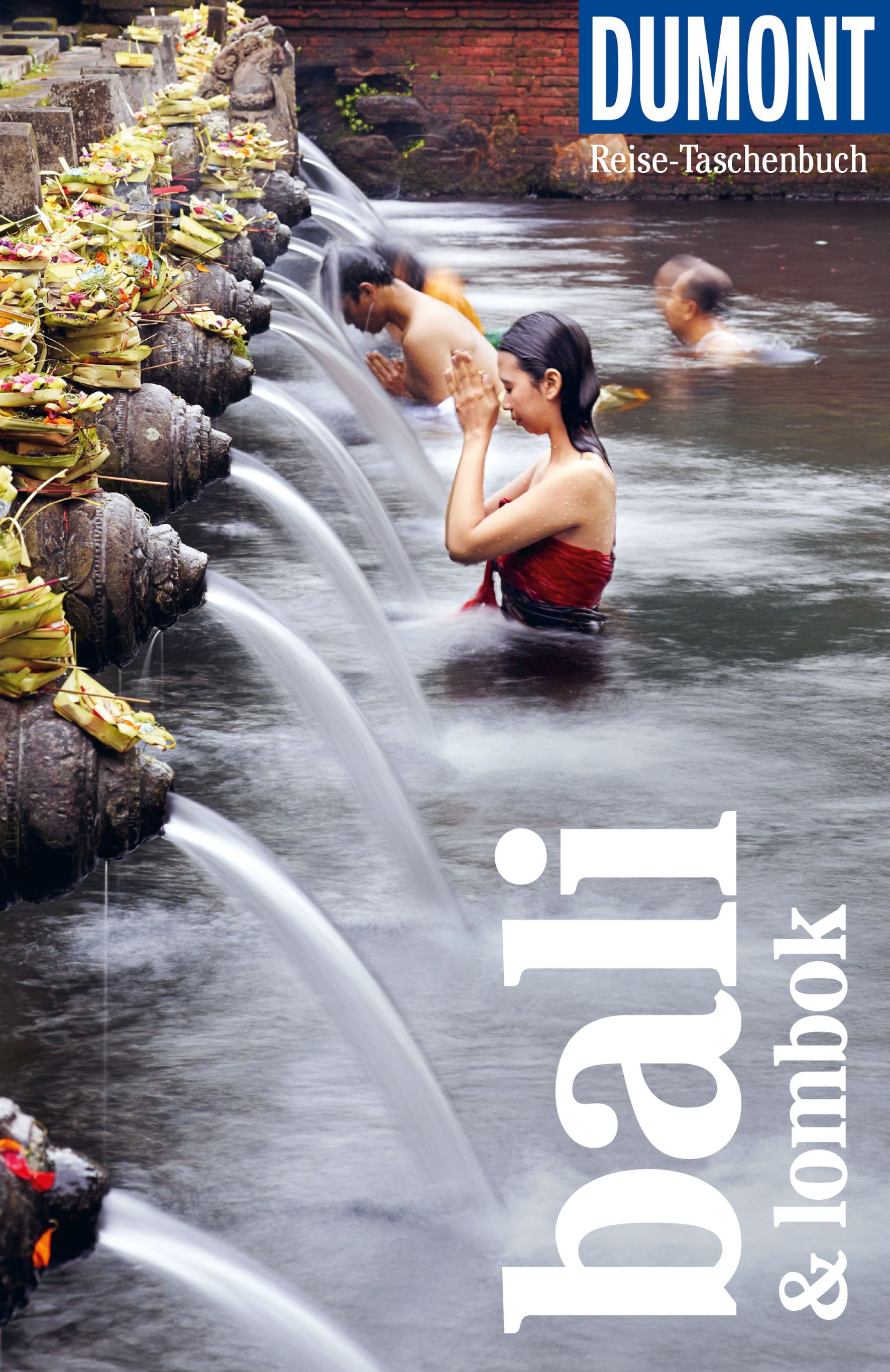 MAIRDUMONT Bali & Lombok (eBook)