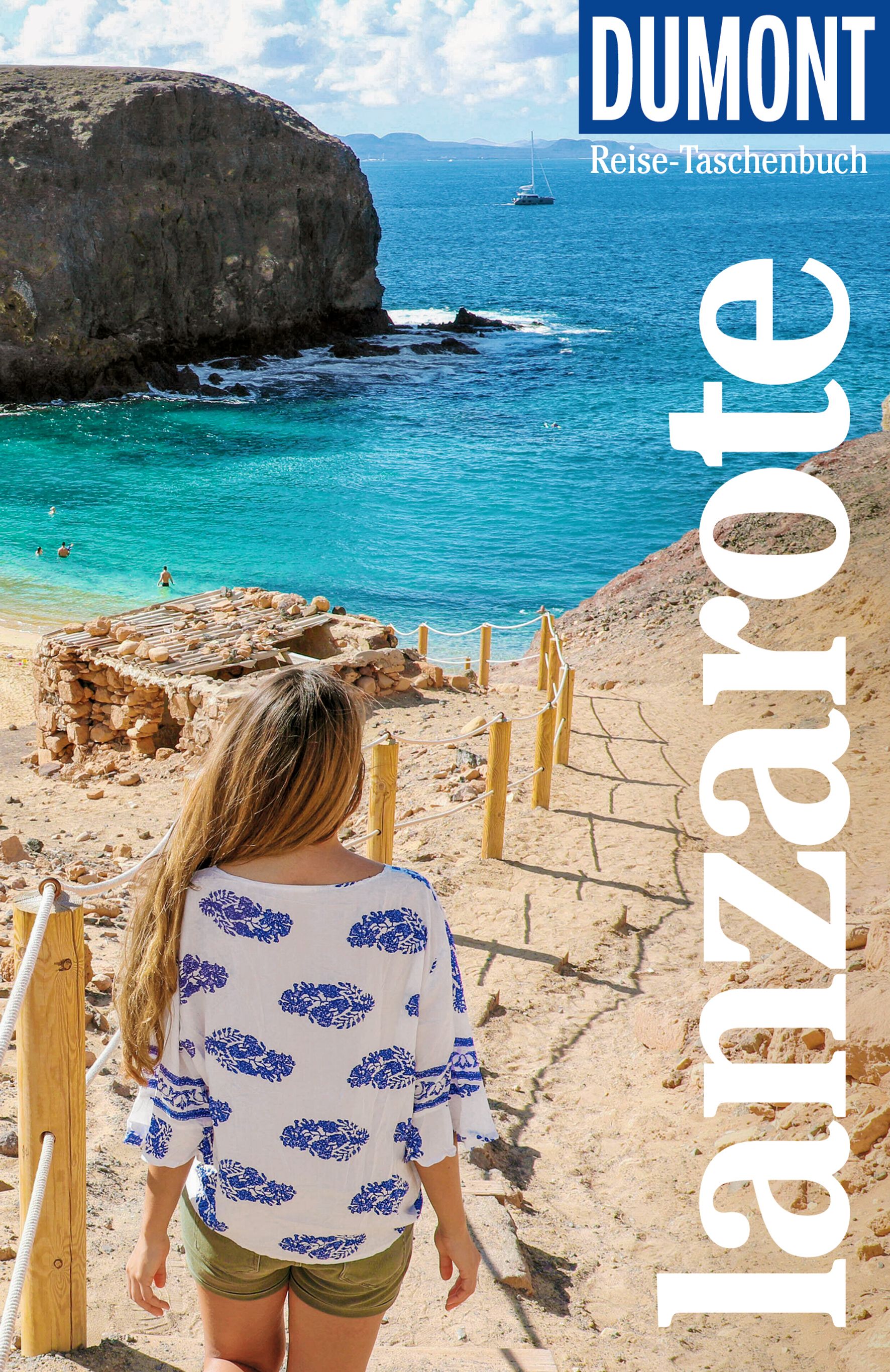 MAIRDUMONT Lanzarote (eBook)