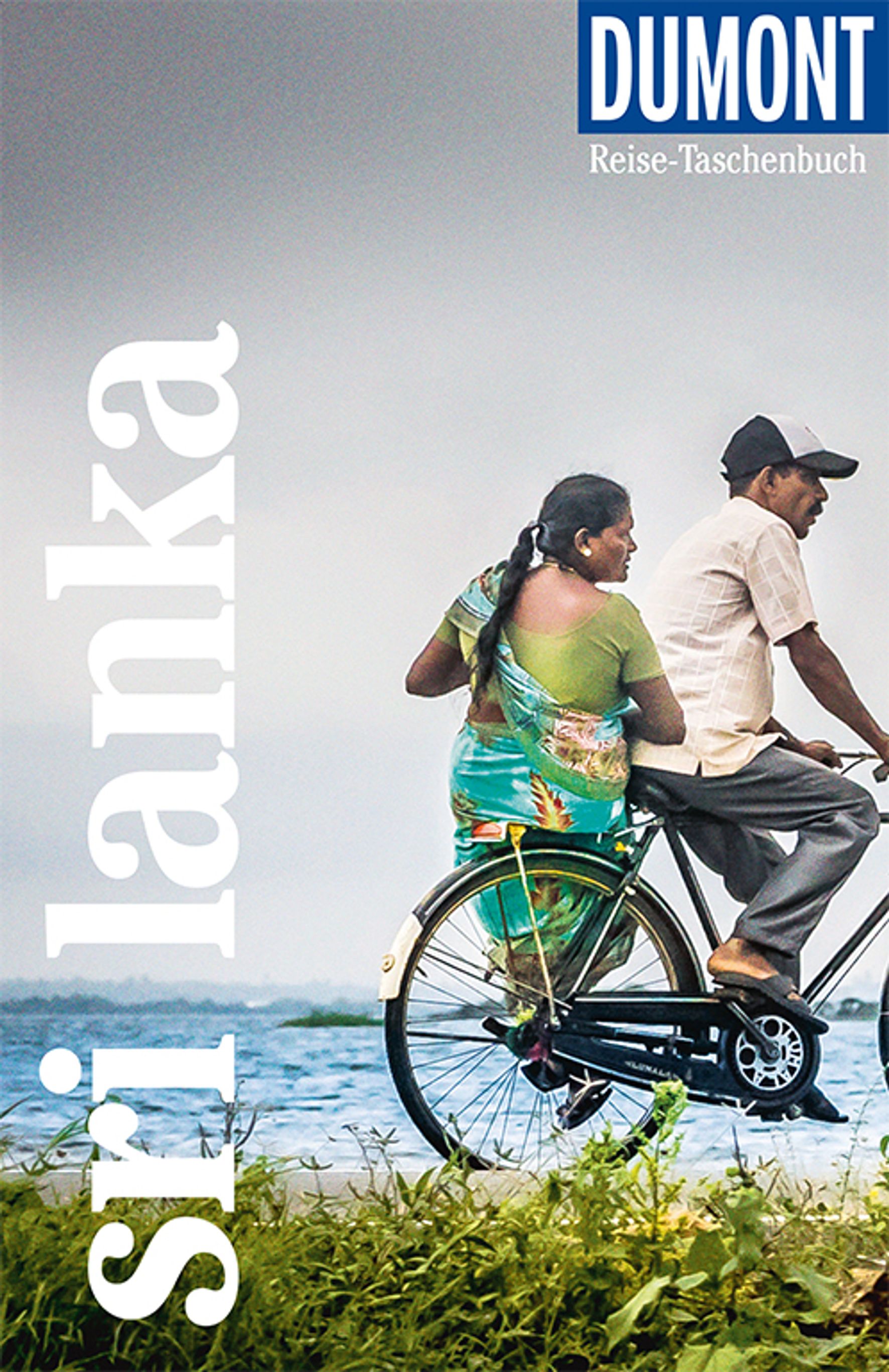 MAIRDUMONT Sri Lanka (eBook)