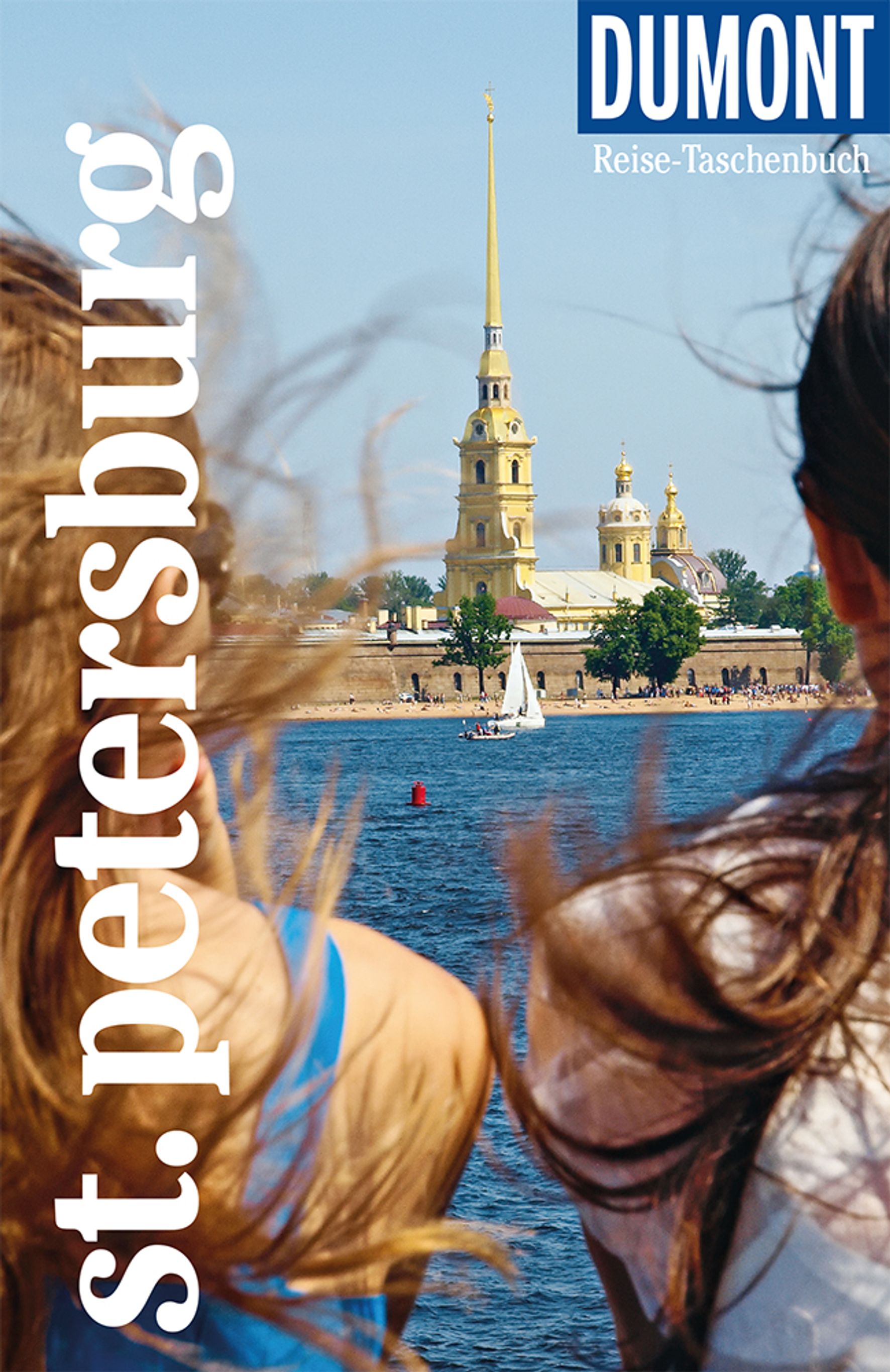 MAIRDUMONT St. Petersburg (eBook)