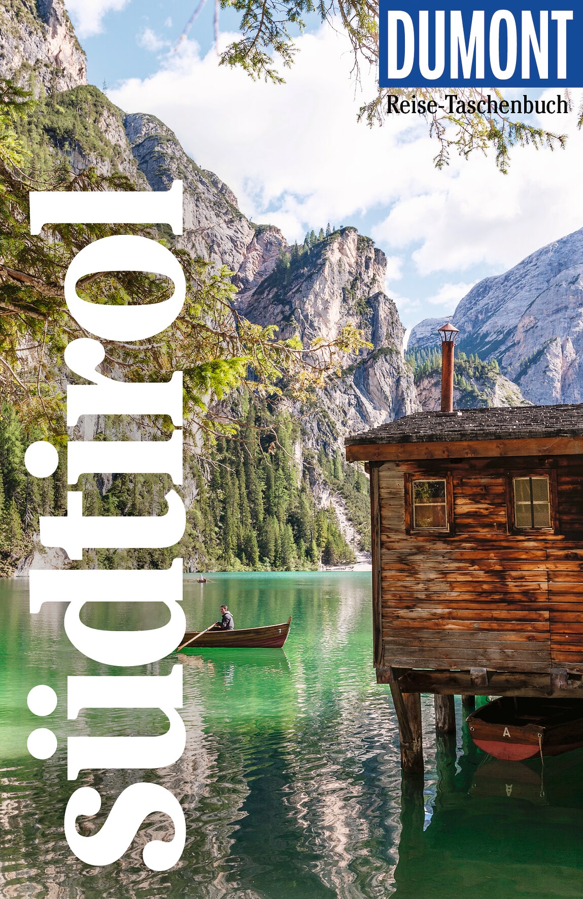 MAIRDUMONT Südtirol (eBook)