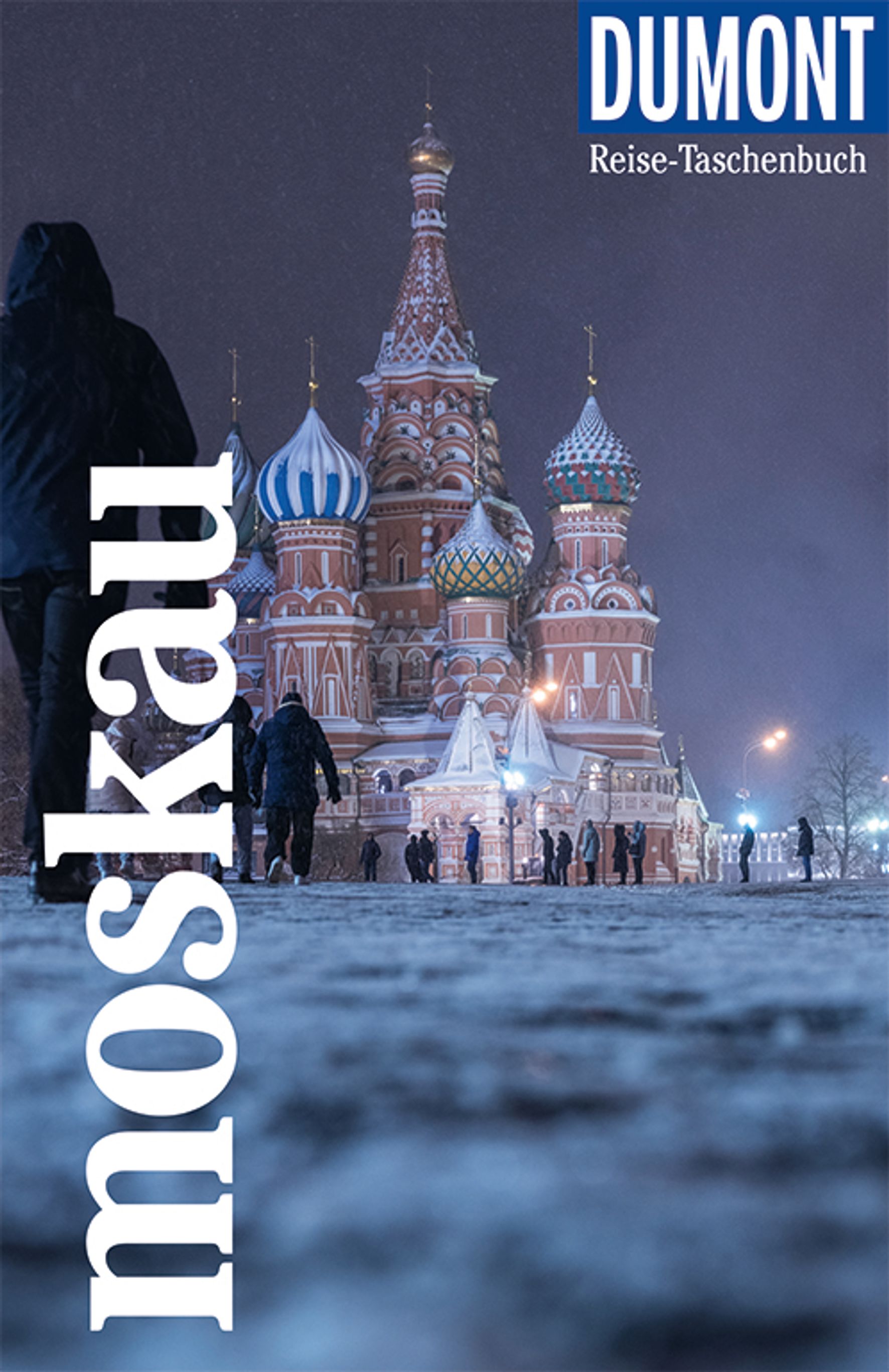 MAIRDUMONT Moskau (eBook)