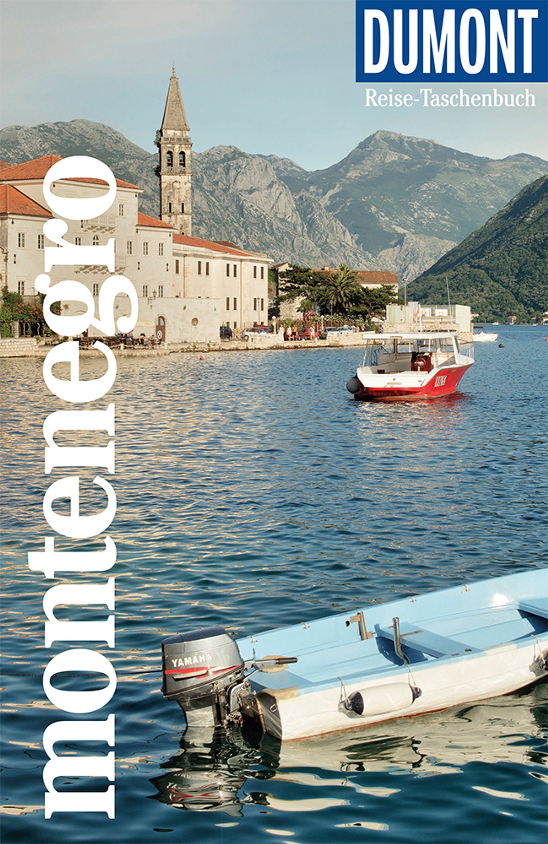 MAIRDUMONT Montenegro (eBook)