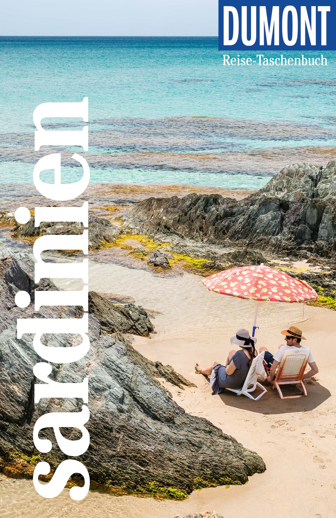 MAIRDUMONT Sardinien (eBook)