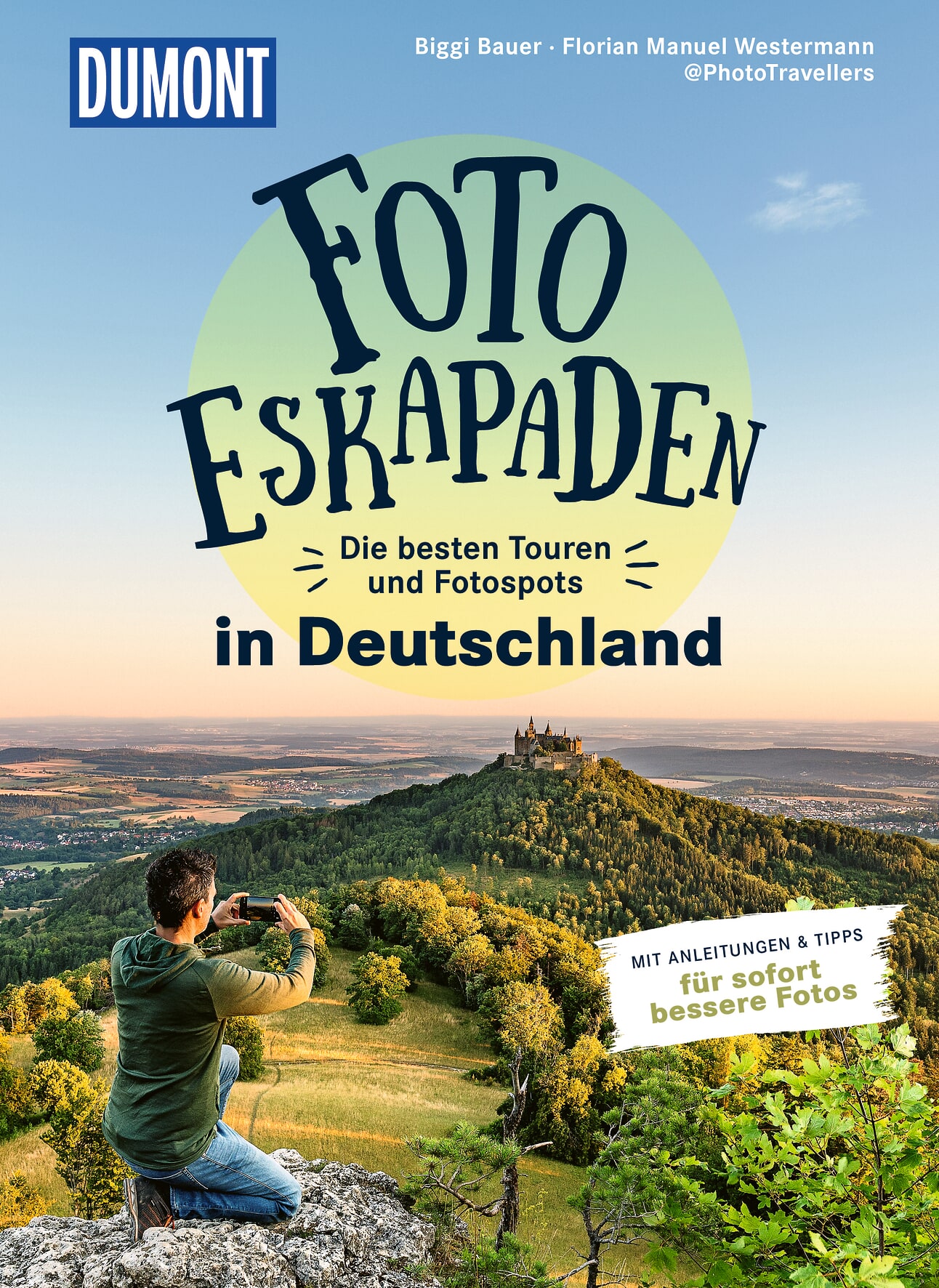 MAIRDUMONT Foto-Eskapaden in Deutschland