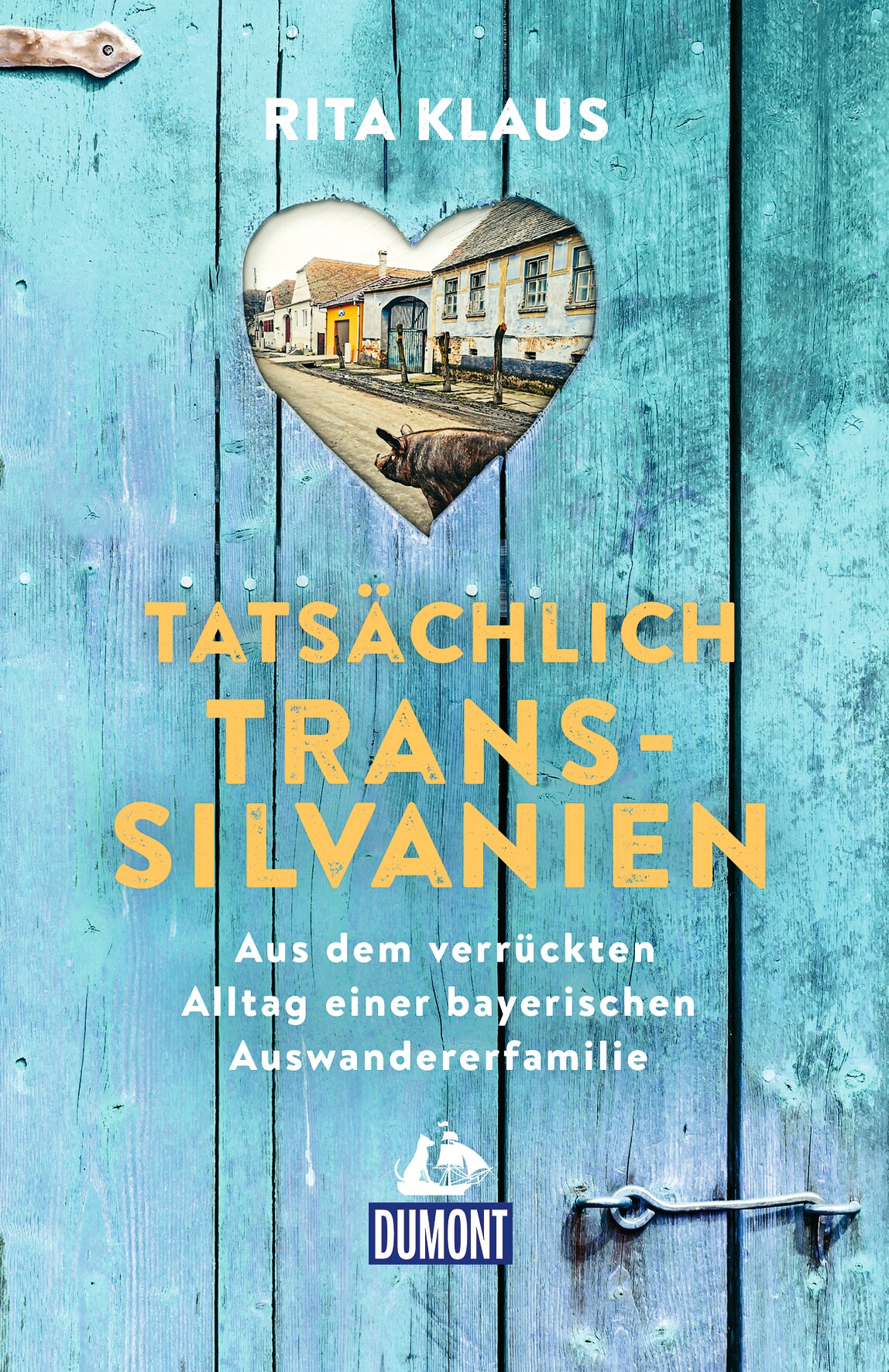 MAIRDUMONT Tatsächlich Transsilvanien (eBook)