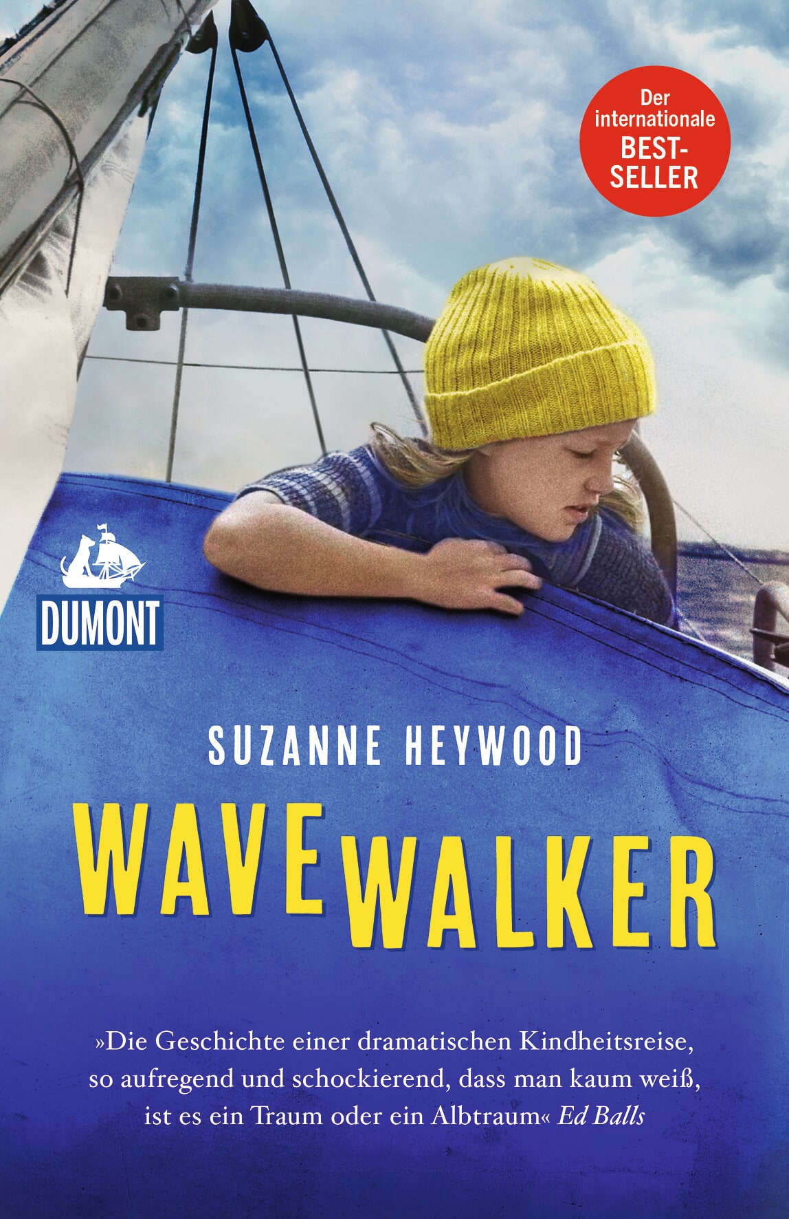 MAIRDUMONT Wavewalker