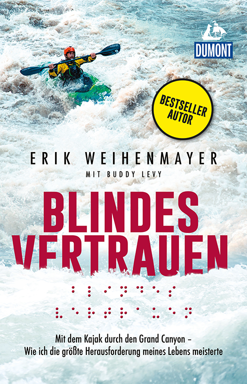 MAIRDUMONT Blindes Vertrauen (eBook)