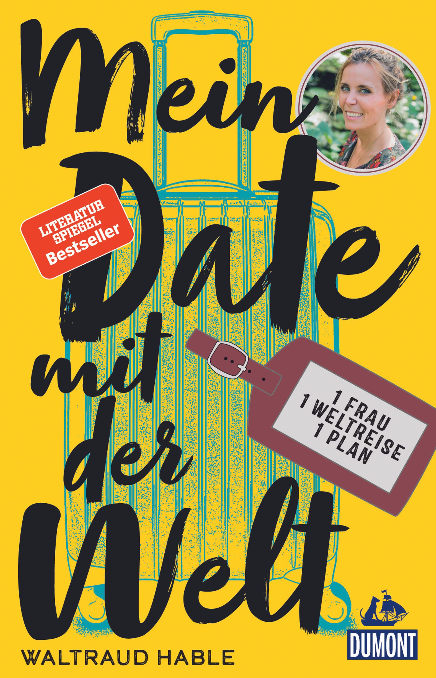 MAIRDUMONT Mein Date mit der Welt (eBook)