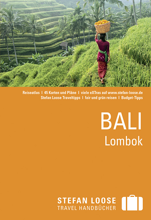 Stefan Loose Bali Lombok (eBook)