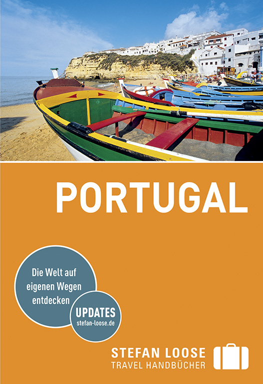 Stefan Loose Portugal