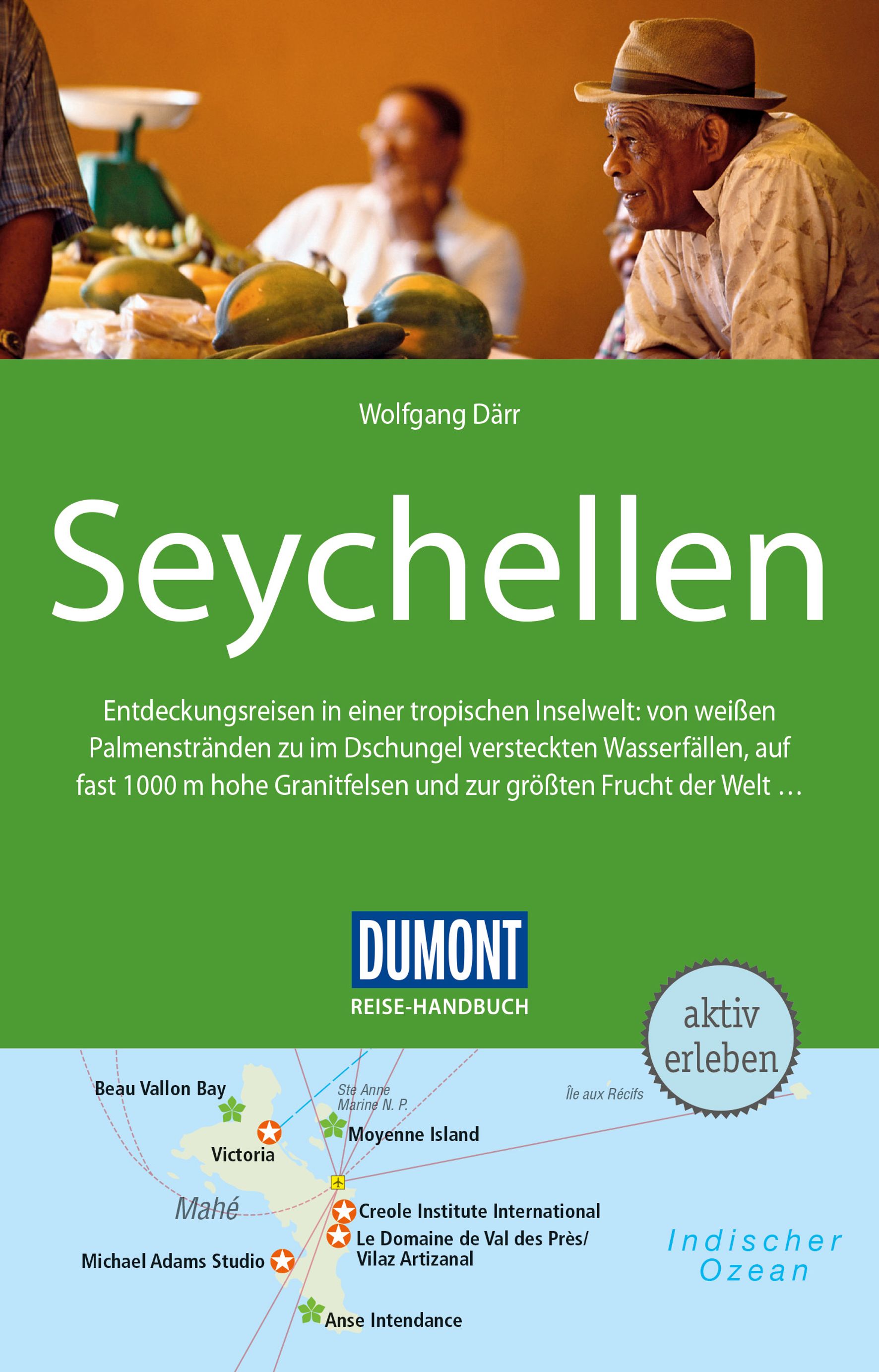 MAIRDUMONT Seychellen (eBook)