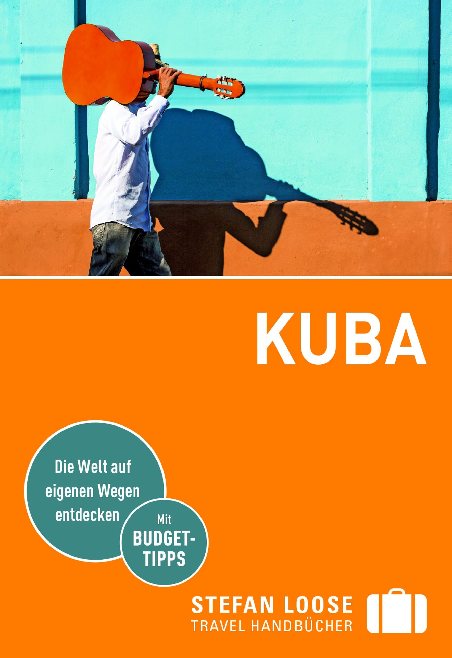 Stefan Loose Kuba (eBook)