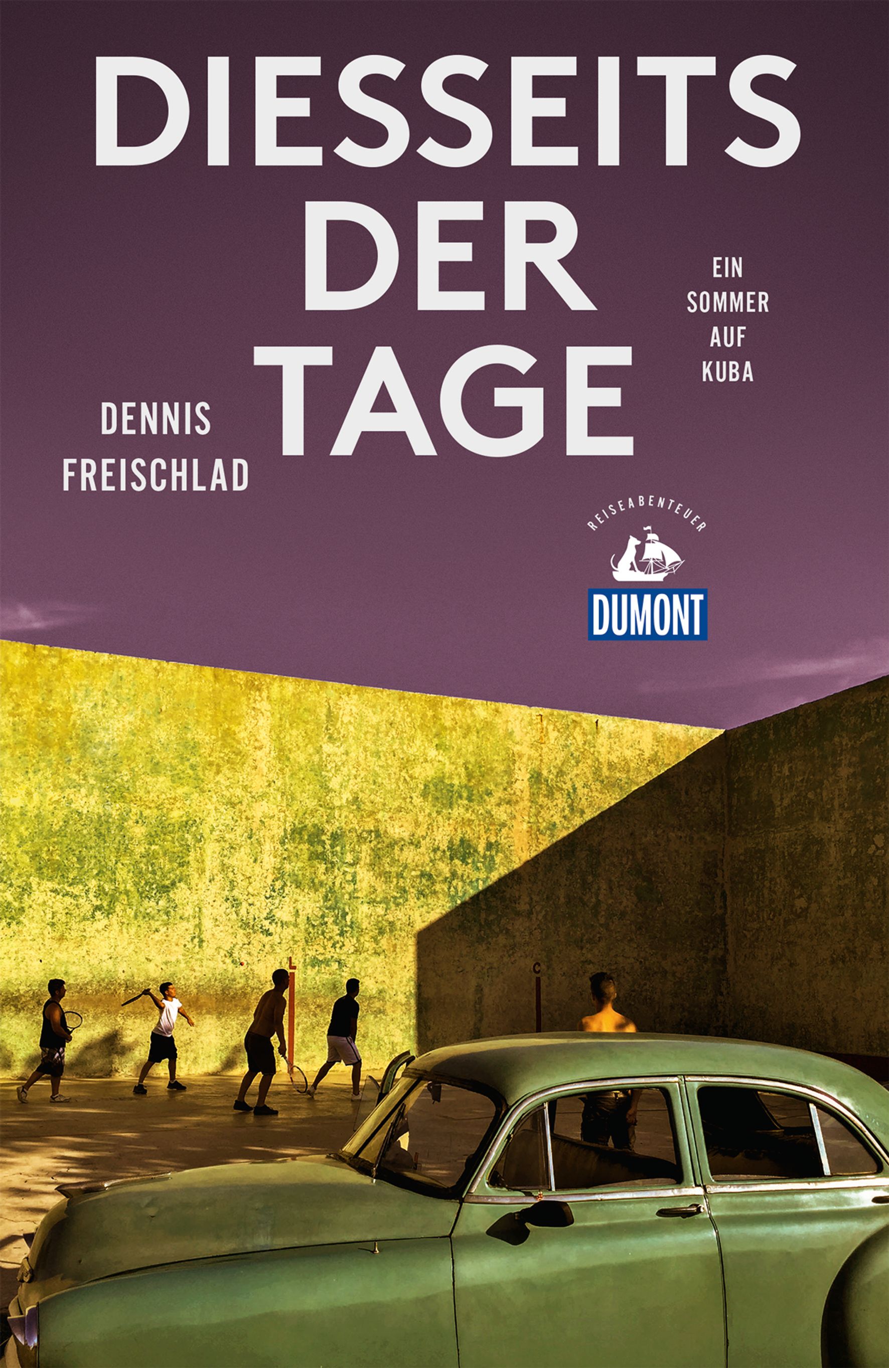 MAIRDUMONT Diesseits der Tage (eBook)