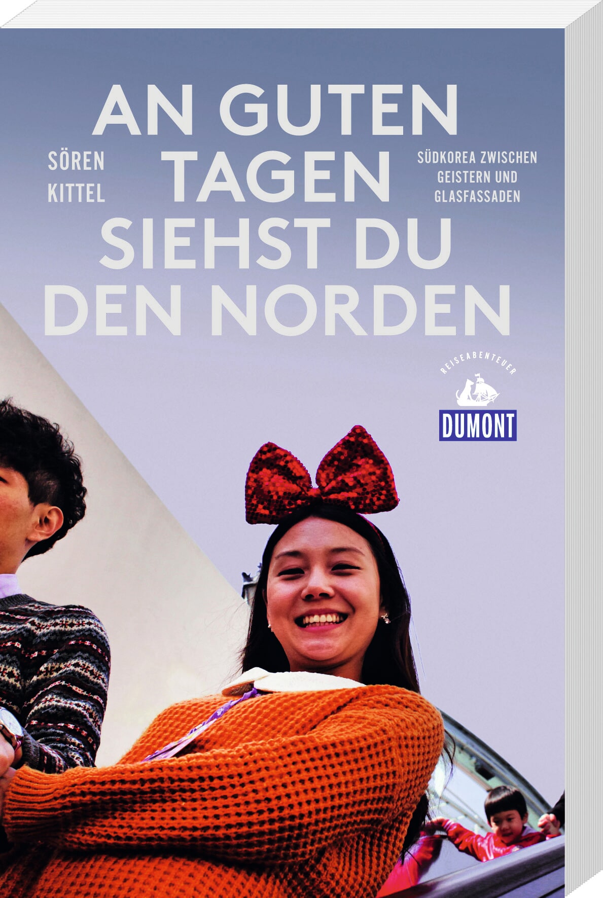 MAIRDUMONT An guten Tagen siehst du den Norden
